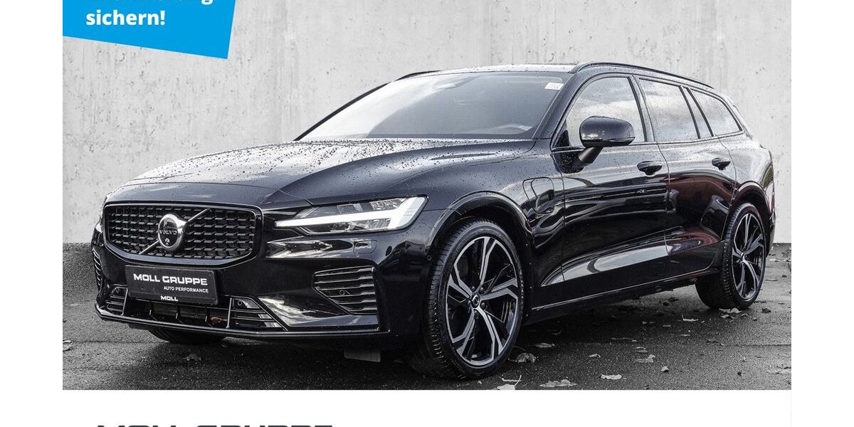 Volvo V60 14.146 km 38.740 &euro; Düsseldorf 40474