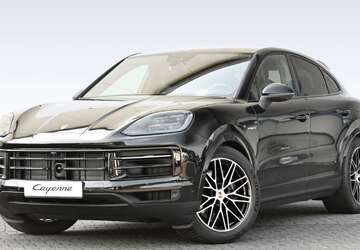 Porsche Cayenne 9.900 km 122.790 &euro; Düsseldorf 40468