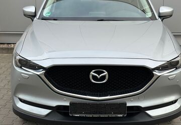 Mazda CX-5 107.000 km 16.890 &euro; Düsseldorf - Bezirk 8 40231