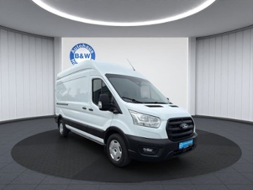 Gebrauchte Ford Transit