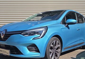 Renault Clio 49.160 km 12.790 &euro; Duisburg 47059