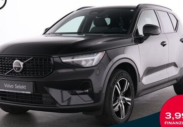 Volvo XC40 19.941 km 34.490 &euro; Mülheim an der Ruhr 45472