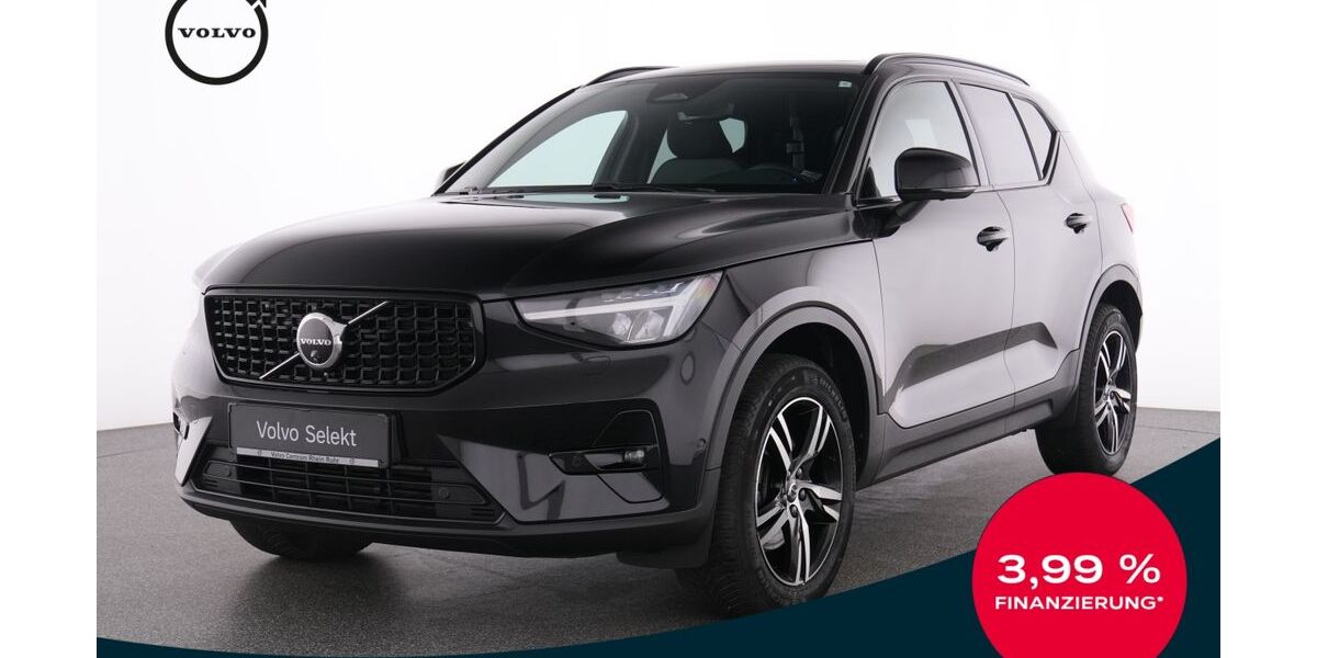 Volvo XC40 19.941 km 34.490 &euro; Mülheim an der Ruhr 45472