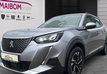 Peugeot 2008 11.500 km 16.990 &euro; Wesel 46485
