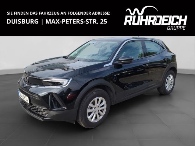 Opel Mokka 17.200 km 17.990 &euro; Duisburg 47059