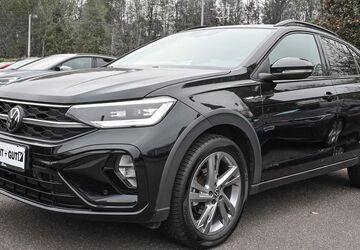 VW Taigo 24.000 km 24.990 &euro; Duisburg 47178