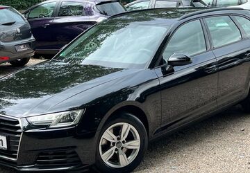 Audi A4 114.805 km 13.990 &euro; Duisburg 47137