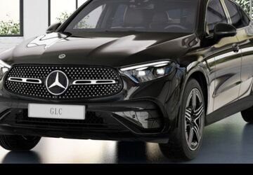 Mercedes-Benz GLC 220 9.900 km 66.490 &euro; Düsseldorf 40470