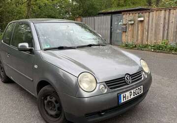 VW Lupo 220.583 km 700 &euro; Düsseldorf 40468
