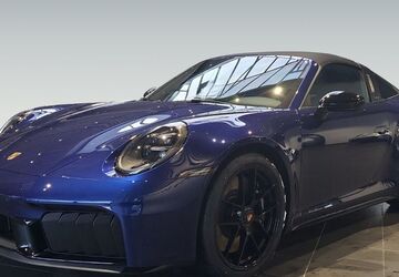 Porsche 992 4.500 km 195.911 &euro; Willich 47877