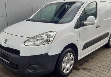 Peugeot Partner 58.453 km 8.399 &euro; Dorsten 46282