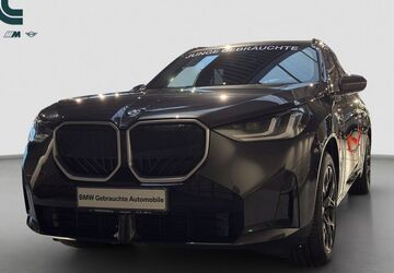 BMW X3 4.683 km 52.470 &euro; Neuss 41460