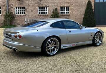 Jaguar XKR 110.000 km 47.000 &euro; Krefeld 47805