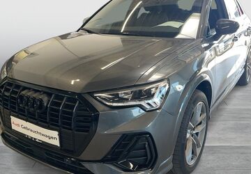 Audi Q3 51.122 km 38.890 &euro; Duisburg 47178