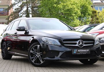 Mercedes-Benz C 300 123.297 km 20.999 &euro; Düsseldorf 40625