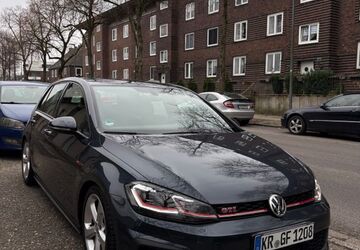 VW Golf 140.000 km 18.400 &euro; Krefeld 47803