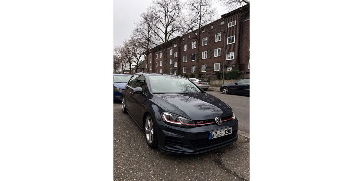 VW Golf 140.000 km 18.400 &euro; Krefeld 47803