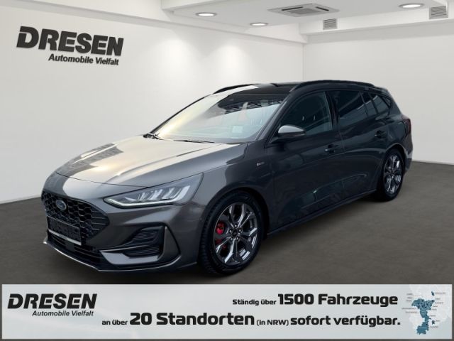 Ford Focus 12.532 km 27.450 &euro; Neuss 41464
