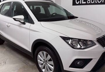 Seat Arona 14.472 km 18.990 &euro; Bottrop 46244