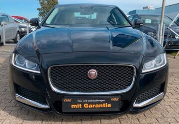Jaguar XF 200.000 km 11.200 &euro; Kamp-Lintfort 47475