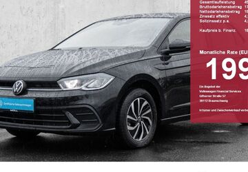 VW Polo 26.867 km 18.890 &euro; Düsseldorf 40474