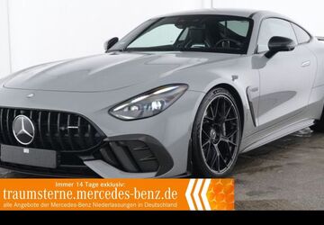 Mercedes-Benz AMG GT 4.400 km 188.990 &euro; Düsseldorf 40470