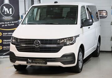 VW T6 Multivan 182.000 km 26.499 &euro; Duisburg 47228