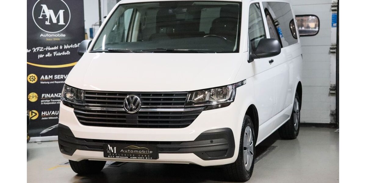 VW T6 Multivan 182.000 km 26.499 &euro; Duisburg 47228