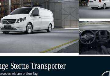Mercedes-Benz Vito 15.744 km 18.510 &euro; Dorsten 46282