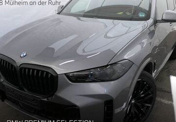BMW X5 25.900 km 76.880 &euro; Mülheim an der Ruhr 45478