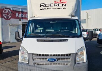 Ford Transit 234.500 km 5.450 &euro; Krefeld 47803