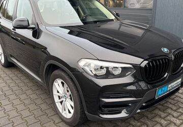 BMW X3 75.000 km 28.790 &euro; Rheinberg 47495