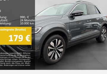 VW T-Roc 27.244 km 22.430 &euro; Duisburg 47059