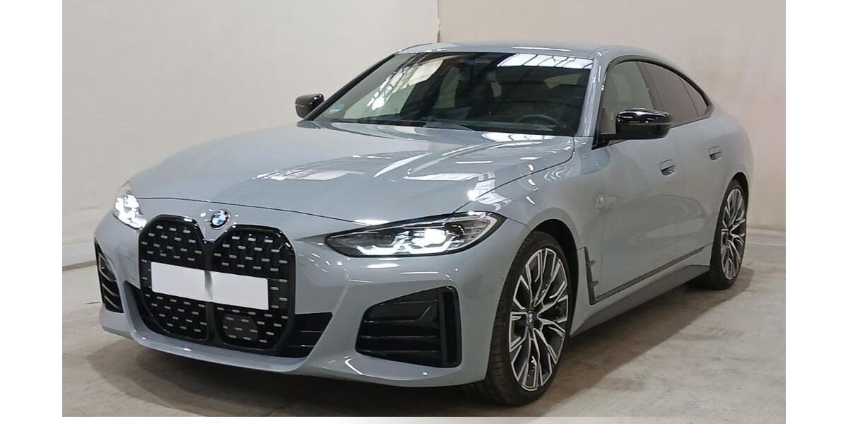 BMW 420 Gran Coupé 42.700 km 40.999 &euro; Meerbusch 40668