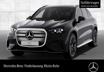 Mercedes-Benz GLC 400 9.900 km 80.490 &euro; Duisburg 47138