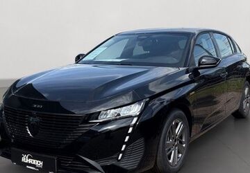 Peugeot 308 6.990 km 23.990 &euro; Duisburg 47059