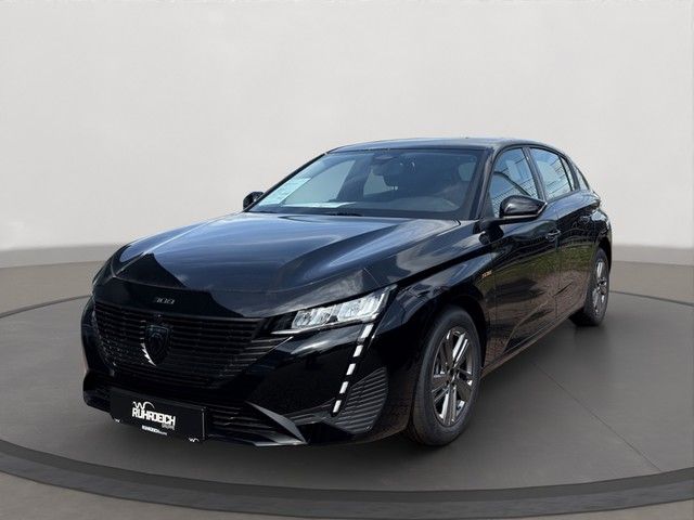 Peugeot 308 6.990 km 23.990 &euro; Duisburg 47059