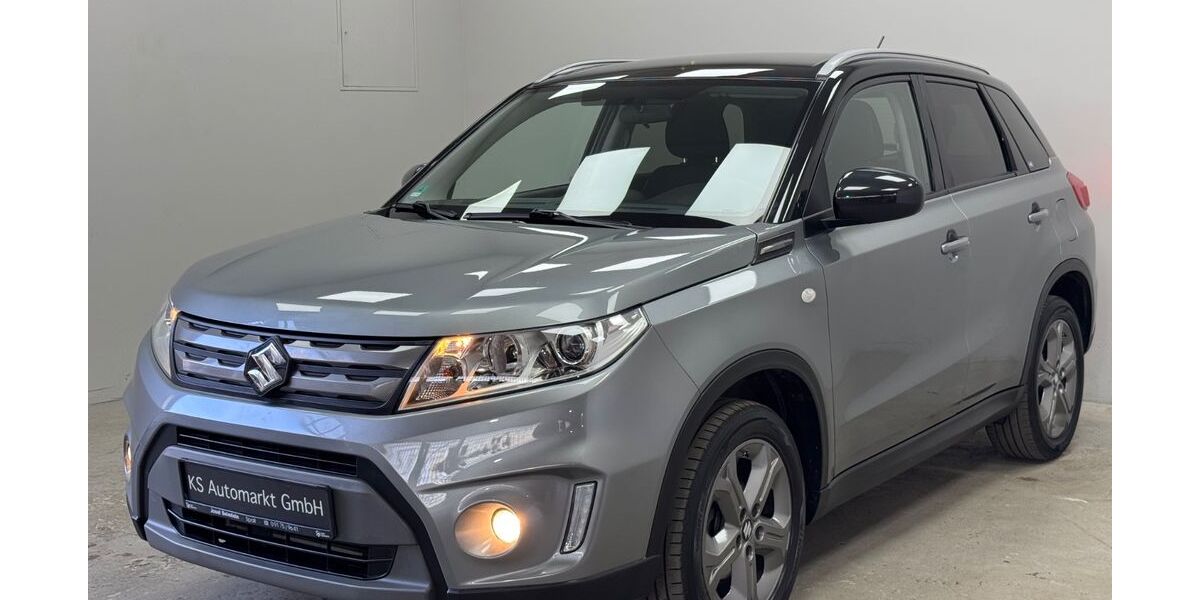 Suzuki Vitara 82.790 km 14.550 &euro; Essen 45326
