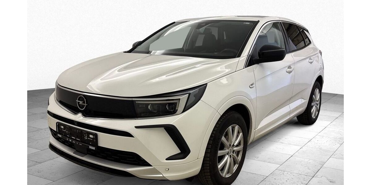 Opel Grandland (X) 76.651 km 17.197 &euro; Krefeld 47829