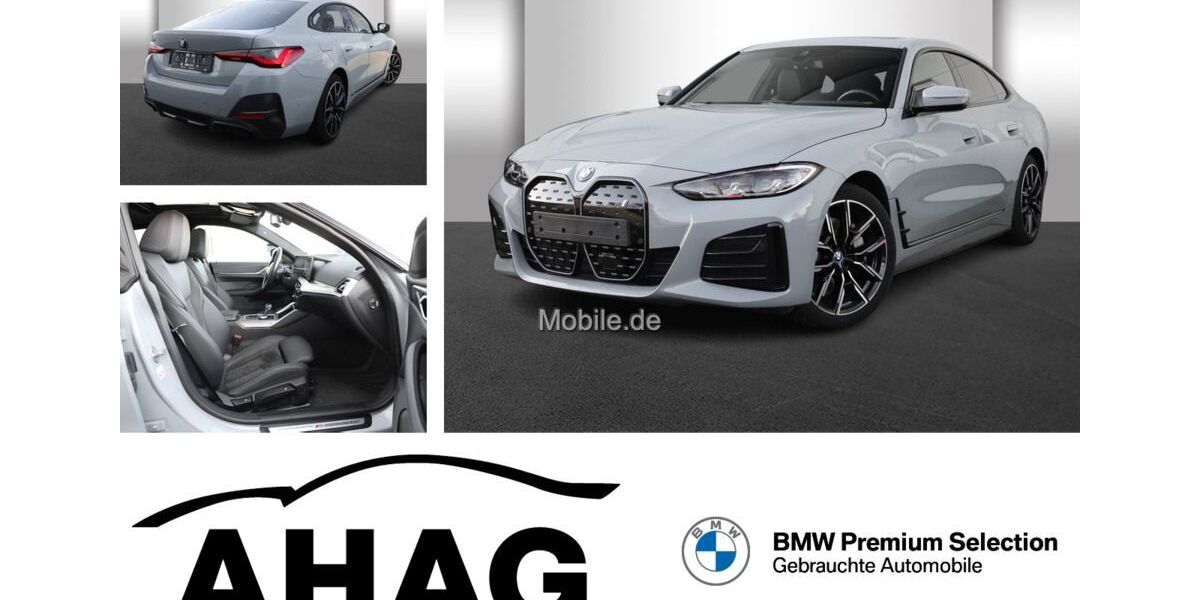 BMW i4 46.350 km 37.990 &euro; Dorsten 46282