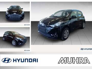 Gebrauchte Hyundai i10