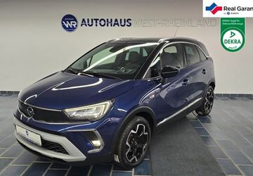 Opel Crossland (X) 98.700 km 11.790 &euro; Kempen 47906