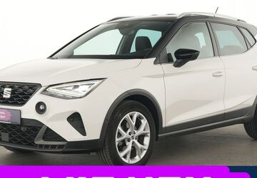 Seat Arona 41.194 km 17.389 &euro; Neuss 41460