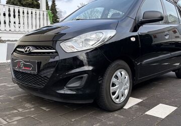 Hyundai i10 159.094 km 2.800 &euro; Essen 45326