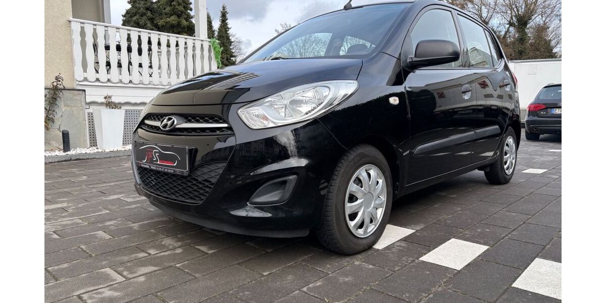 Hyundai i10 159.094 km 2.800 &euro; Essen 45326