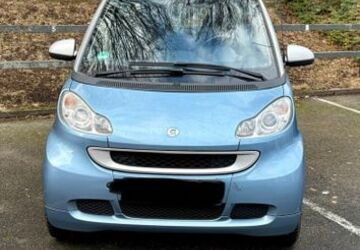 Smart ForTwo 79.500 km 4.450 &euro; Essen 45327