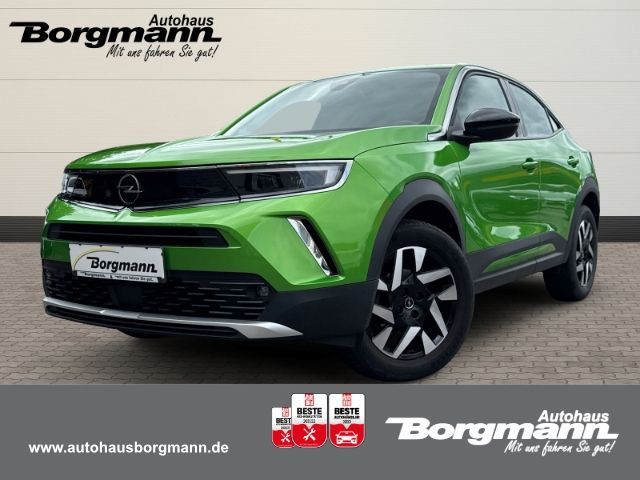 Opel Mokka 41.800 km 18.490 &euro; Gelsenkirchen 45894