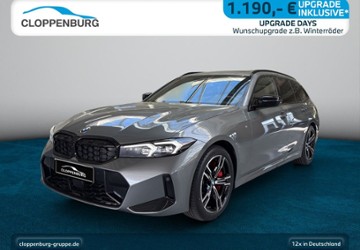 BMW M340d 9.950 km 62.995 &euro; Duisburg 47053