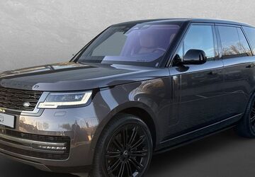 Land Rover Range Rover 55.200 km 132.890 &euro; Moers 47441