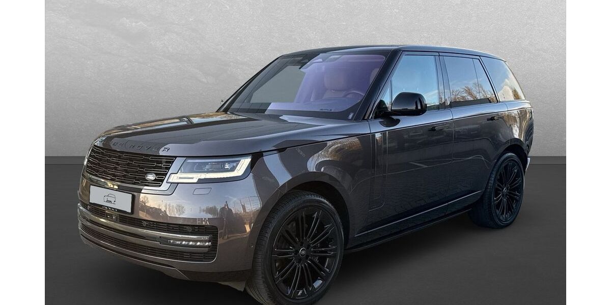 Land Rover Range Rover 55.200 km 132.890 &euro; Moers 47441